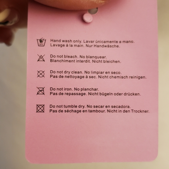 🔥SEA BBOT🔥 NWT Push Up Bra 🎉 - Picture 5 of 7